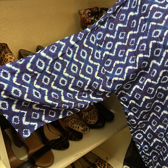 Loft open wrap - Picture 2 of 4